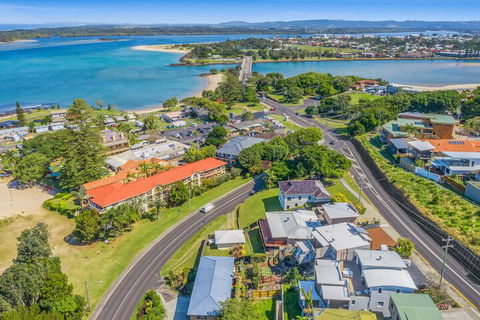 Shawhaven - Darwin Holiday 2