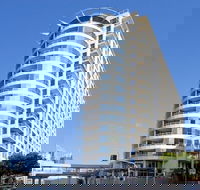 Urban Rest - One Darling Harbour - Darwin Holiday