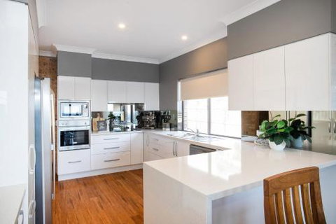 Panoramic Views 170 Mitchell Pde - Darwin Holiday 3