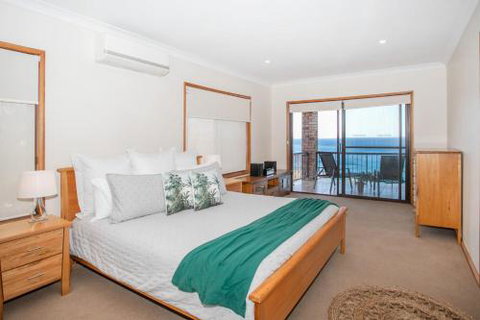 Panoramic Views 170 Mitchell Pde - Darwin Holiday 6