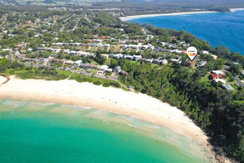 Panoramic Views 170 Mitchell Pde - Darwin Holiday 5