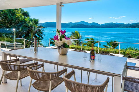 Lotus House On Hamilton Island - Darwin Holiday 6