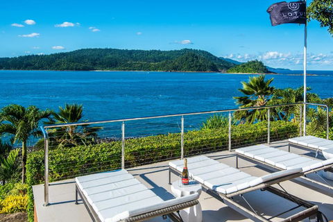 Lotus House On Hamilton Island - Darwin Holiday 5