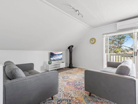 Kendall Cres 49 Burrill Lake - Darwin Holiday 3