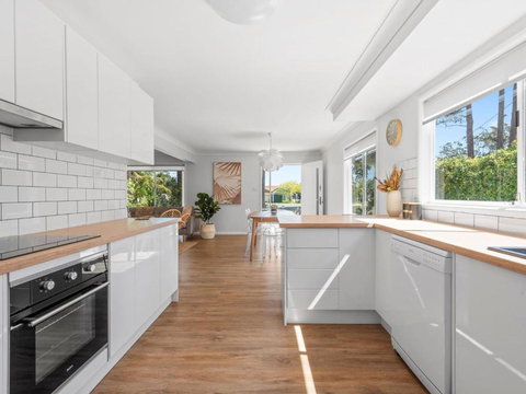 Kendall Cres 49 Burrill Lake - Darwin Holiday 1