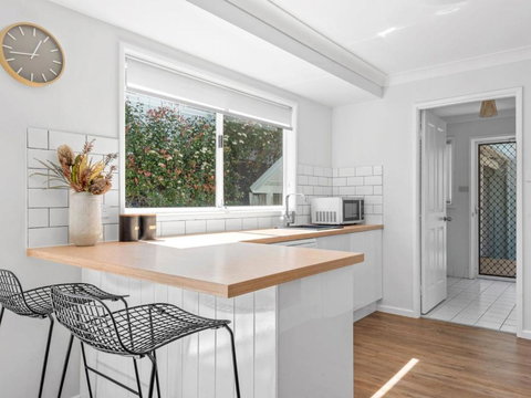 Kendall Cres 49 Burrill Lake - Darwin Holiday 4