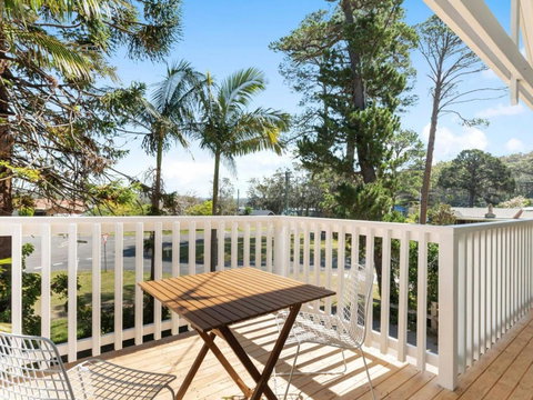 Kendall Cres 49 Burrill Lake - Darwin Holiday 2