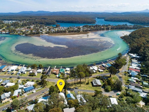 Kendall Cres 49 Burrill Lake - Darwin Holiday 6