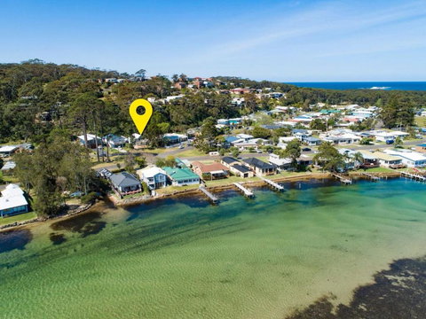 Kendall Cres 49 Burrill Lake - Darwin Holiday 5