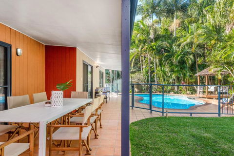 The Great Byron Getaway - Darwin Holiday 1