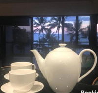 Townsville Strand Lighthouse Apartment 3 - Darwin Holiday