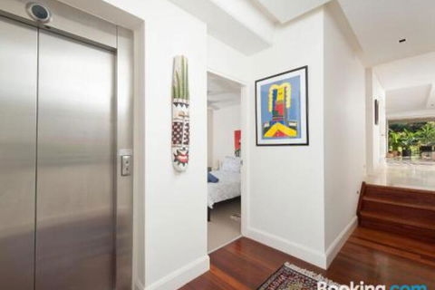 The Parkview At Nelson Bay - Darwin Holiday 2