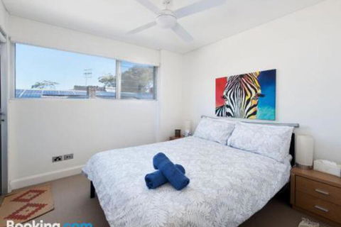 The Parkview At Nelson Bay - Darwin Holiday 6