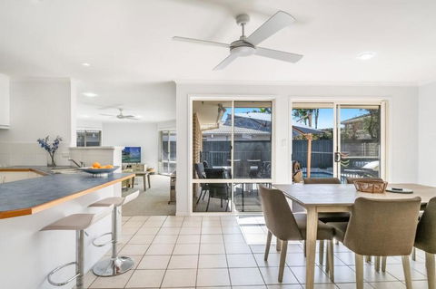 Lazy Days In Lennox - Darwin Holiday 4