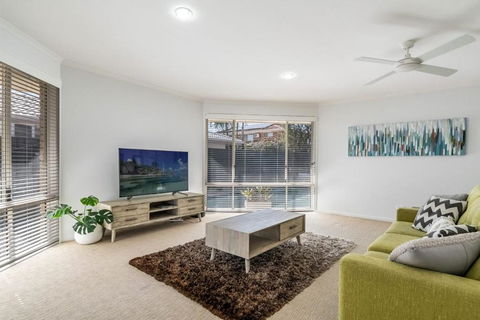 Lazy Days In Lennox - Darwin Holiday 3