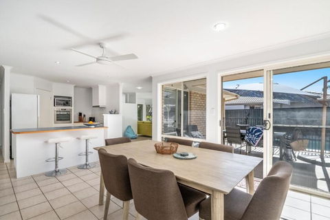 Lazy Days In Lennox - Darwin Holiday 5