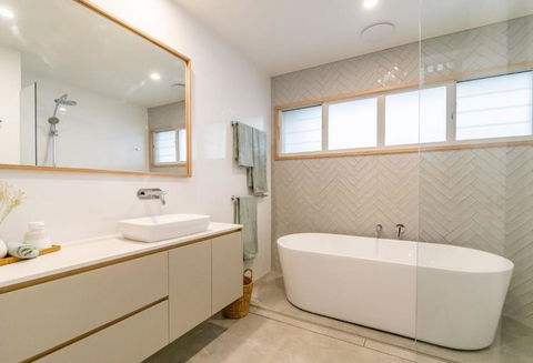 22 South Lennox Head - Darwin Holiday 1