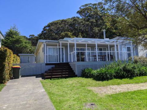 Seagrass Beach House At Hyams 4pm Check Out Sundays - Darwin Holiday 0