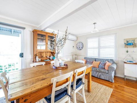 Mermaid Cottage At Hyams Beach 4pm Check Out Sundays - Darwin Holiday 6