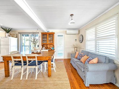 Mermaid Cottage At Hyams Beach 4pm Check Out Sundays - Darwin Holiday 1