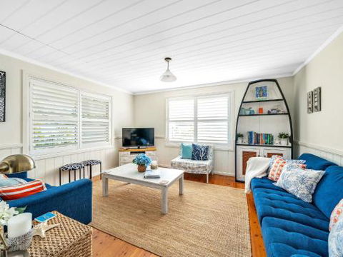 Mermaid Cottage At Hyams Beach 4pm Check Out Sundays - Darwin Holiday 3