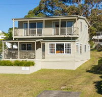 Rowse House Hyams Beach 4pm Check Out Sundays - Darwin Holiday