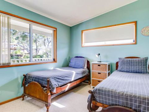 Rowse House Hyams Beach 4pm Check Out Sundays - Darwin Holiday 2