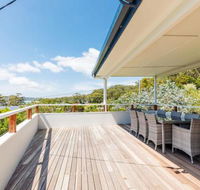 Unwind at Hyams Beach 4pm Check Out Sundays - Darwin Holiday