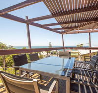 The Lookout at Hyams Beach 4pm Check Out Sundays - Darwin Holiday