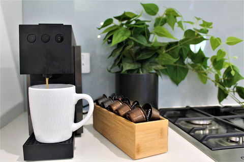 Enjoy Penthouse Living In The CBD - Darwin Holiday 6