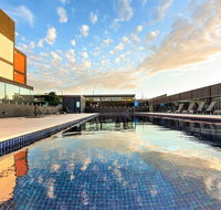 Enjoy Penthouse Living in the CBD - Darwin Holiday