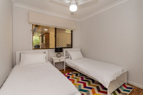 Freshly Renovated Dog Friendly House Walking Distance To Waterfront - Darwin Holiday 6