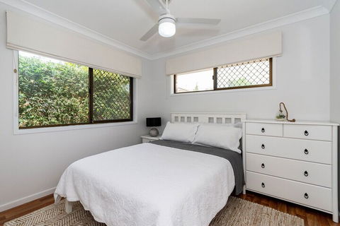 Freshly Renovated Dog Friendly House Walking Distance To Waterfront - Darwin Holiday 2