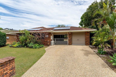 Freshly Renovated Dog Friendly House Walking Distance To Waterfront - Darwin Holiday 0