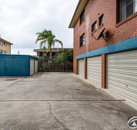 Air Conditioned Unit Stones Throw to the Waterfront - Darwin Holiday