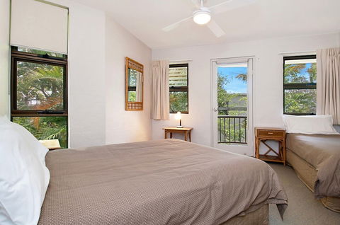 Naousa II - Darwin Holiday 2