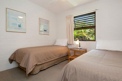 Naousa II - Darwin Holiday 1