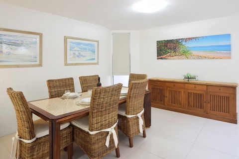 Naousa II - Darwin Holiday 5