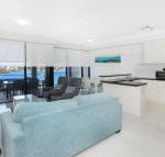 Kirribilli 13 2 BDRM Riverview Apartment - Darwin Holiday