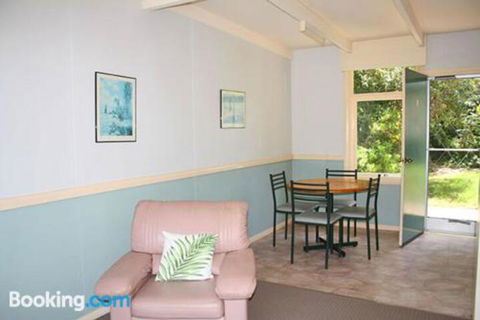 Merimbula Boardwalk Apartments - Darwin Holiday 6