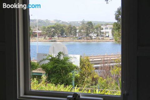Merimbula Boardwalk Apartments - Darwin Holiday 1