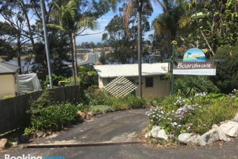 Merimbula Boardwalk Apartments - Darwin Holiday 2