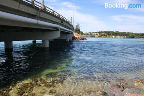 Merimbula Boardwalk Apartments - Darwin Holiday 4