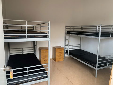 Roey Backpackers & Party Bar - Darwin Holiday 5