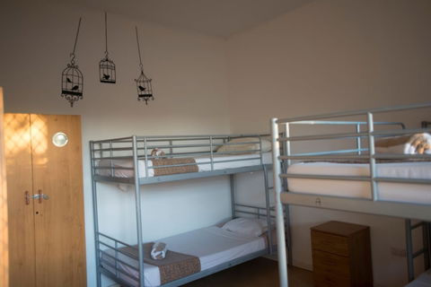 Roey Backpackers & Party Bar - Darwin Holiday 6