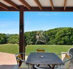 WHITE WAVES 4 ABSOLUTE BEACH FRONT STUDIO HASTINGS POINT - Darwin Holiday