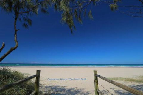 Drift Apartments South #34 - Darwin Holiday 7