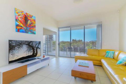 Drift Apartments South #34 - Darwin Holiday 5