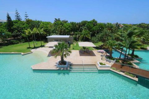 Drift Apartments South #34 - Darwin Holiday 0