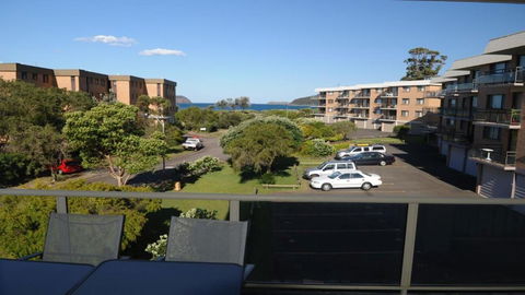 Seaspray Walk To The Beach! - Darwin Holiday 1